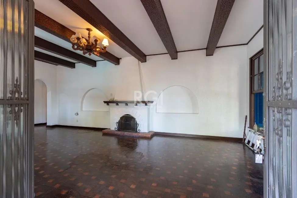 Foto 7 de Casa com 3 quartos à venda, 1040m2 em Vila Conceição, Porto Alegre - RS