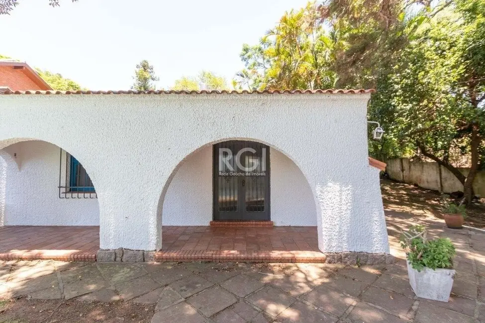 Foto 6 de Casa com 3 quartos à venda, 1040m2 em Vila Conceição, Porto Alegre - RS