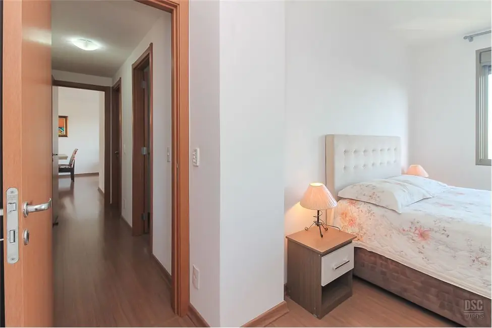 Foto 6 de Apartamento com 3 quartos à venda, 89m2 em Ipanema, Porto Alegre - RS