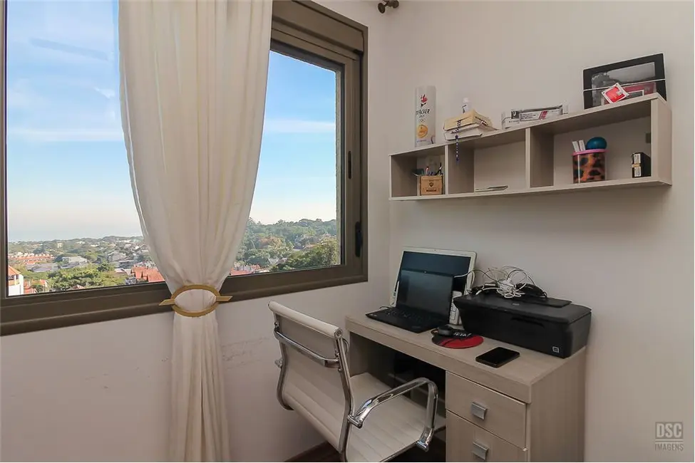 Foto 9 de Apartamento com 3 quartos à venda, 89m2 em Ipanema, Porto Alegre - RS