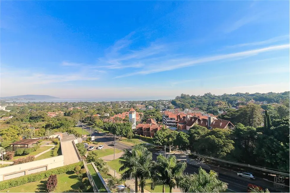 Foto 1 de Apartamento com 3 quartos à venda, 89m2 em Ipanema, Porto Alegre - RS