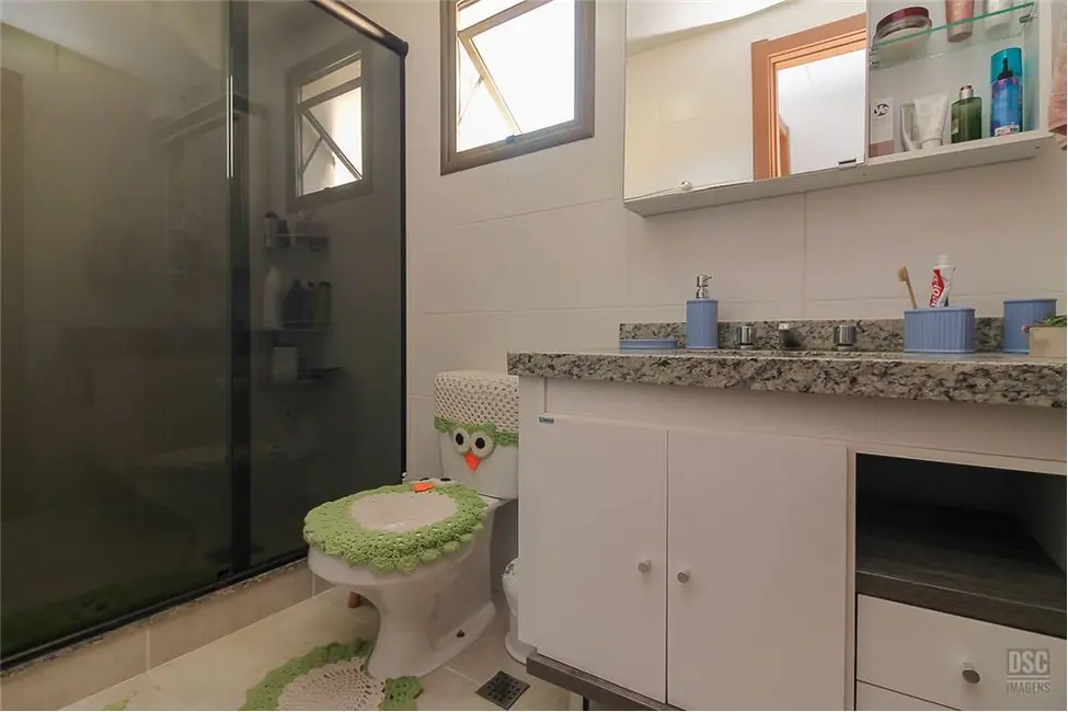 Foto 7 de Apartamento com 3 quartos à venda, 89m2 em Ipanema, Porto Alegre - RS