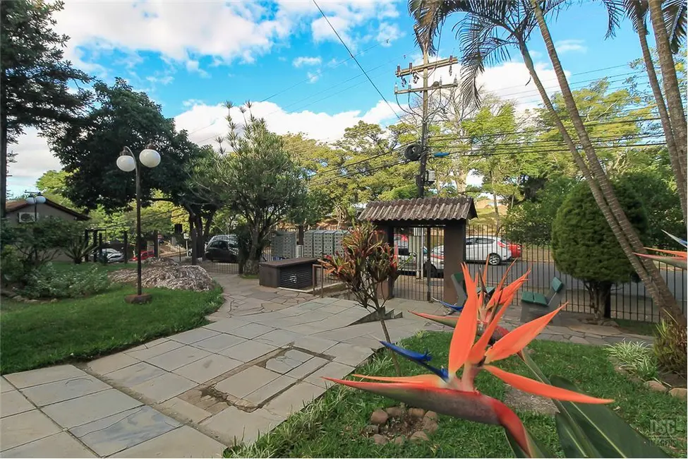 Foto 3 de Apartamento com 1 quarto à venda, 51m2 em Cavalhada, Porto Alegre - RS