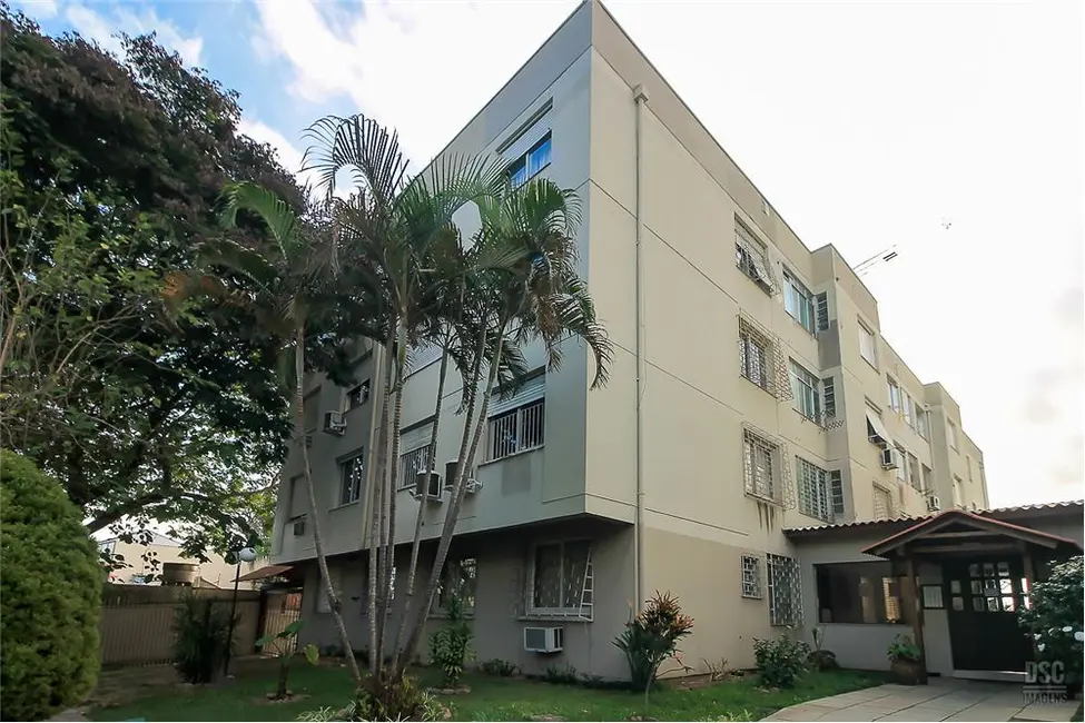 Foto 1 de Apartamento com 1 quarto à venda, 51m2 em Cavalhada, Porto Alegre - RS
