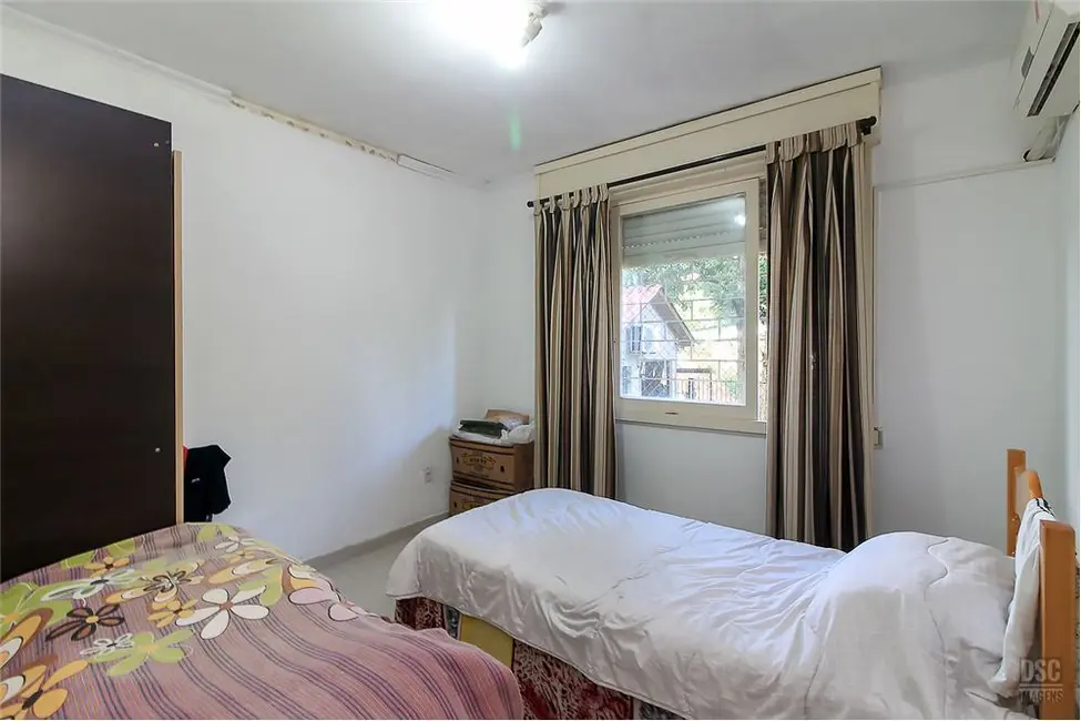 Foto 8 de Apartamento com 1 quarto à venda, 51m2 em Cavalhada, Porto Alegre - RS