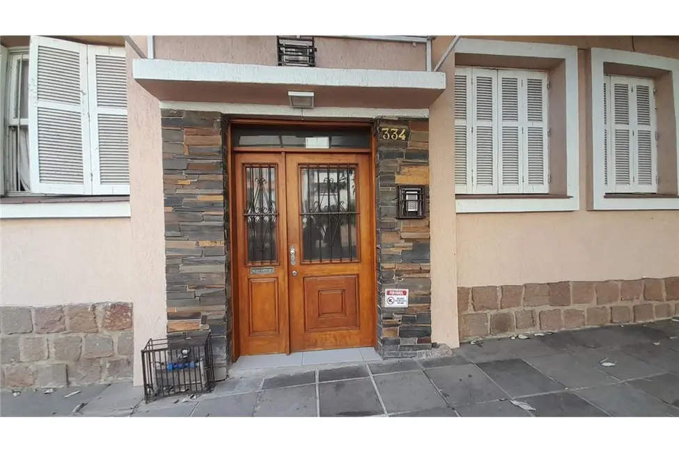 Foto 2 de Apartamento com 3 quartos à venda, 88m2 em Petrópolis, Porto Alegre - RS