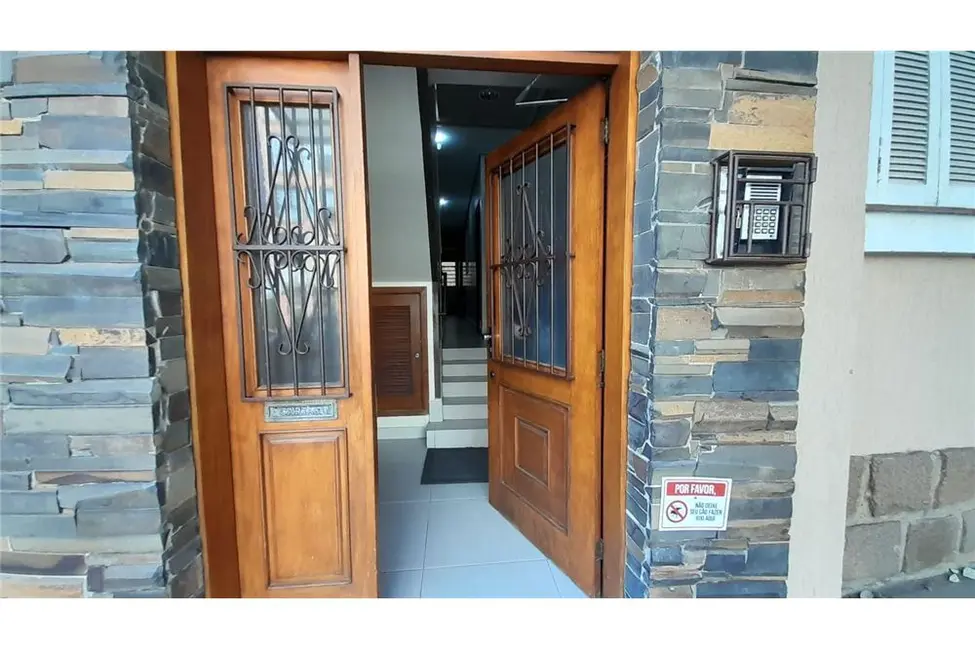 Foto 3 de Apartamento com 3 quartos à venda, 88m2 em Petrópolis, Porto Alegre - RS