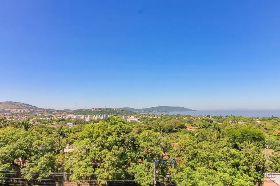 Foto 3 de Apartamento com 3 quartos à venda, 126m2 em Ipanema, Porto Alegre - RS