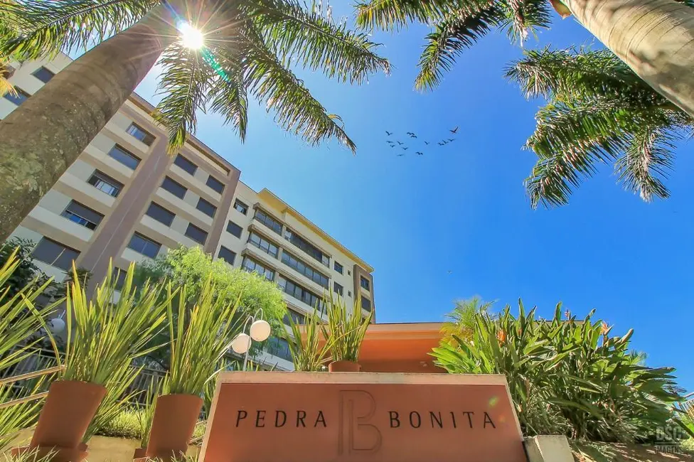 Foto 2 de Apartamento com 3 quartos à venda, 126m2 em Ipanema, Porto Alegre - RS