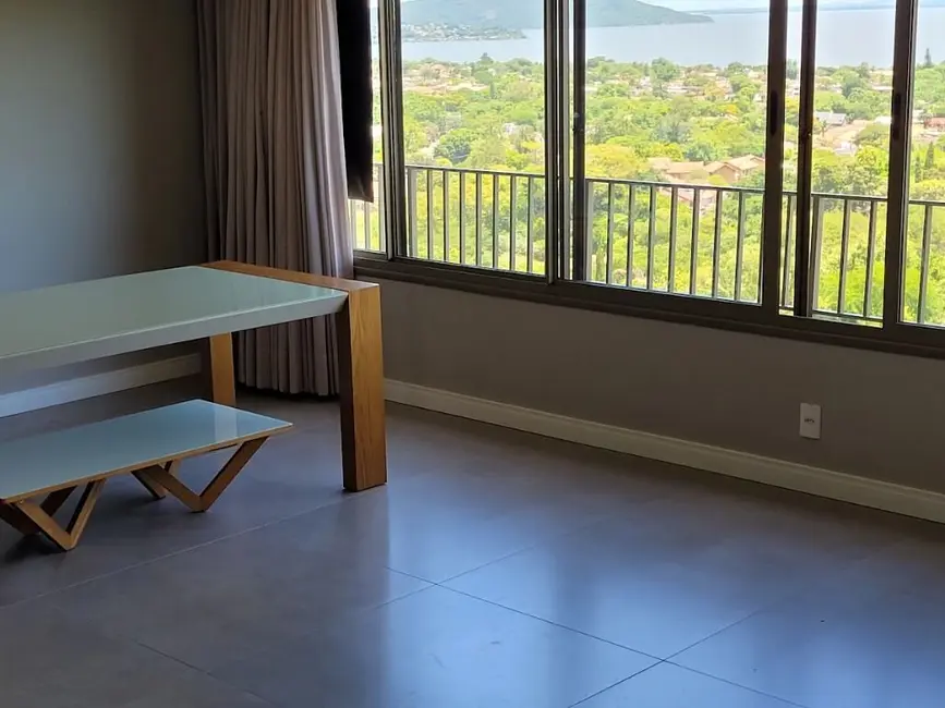 Foto 9 de Apartamento com 3 quartos à venda, 126m2 em Ipanema, Porto Alegre - RS