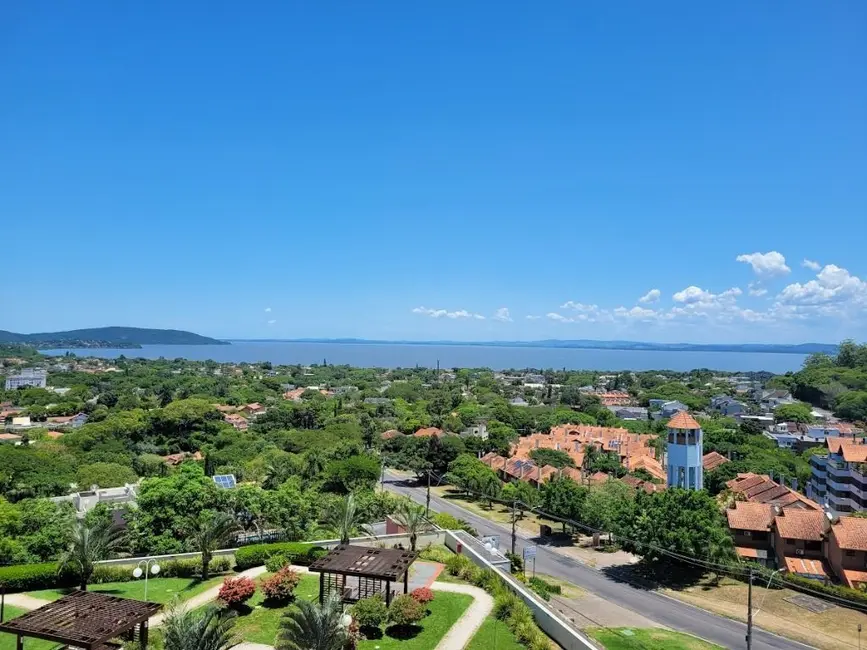 Foto 4 de Apartamento com 3 quartos à venda, 126m2 em Ipanema, Porto Alegre - RS