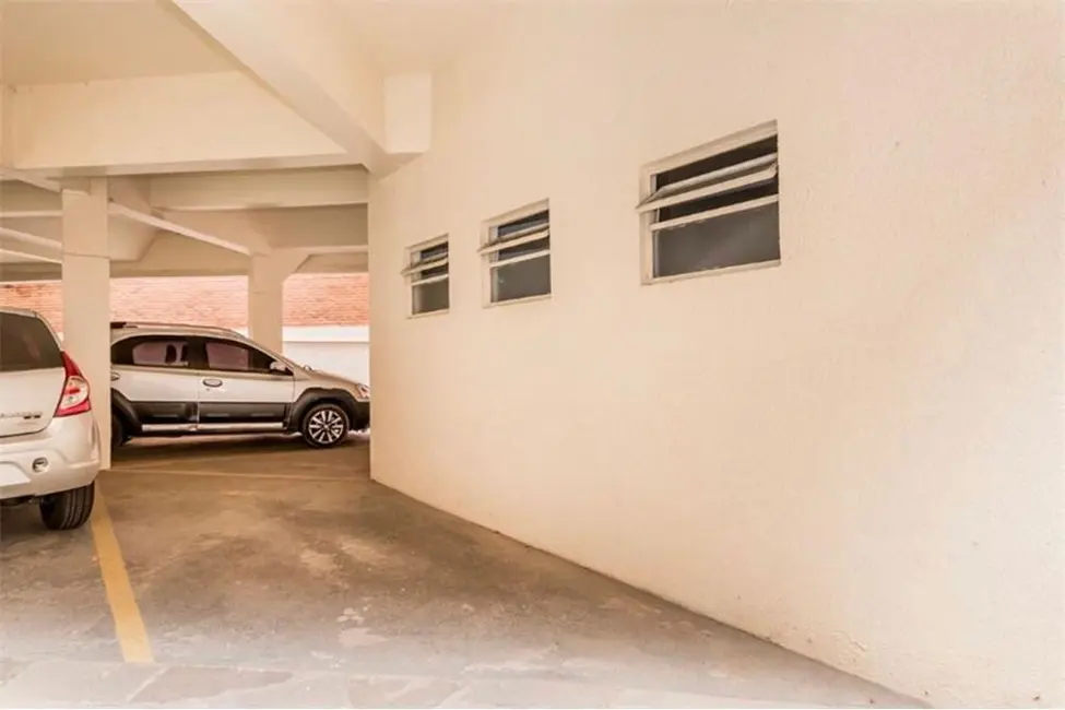 Foto 3 de Apartamento com 1 quarto à venda, 40m2 em Higienópolis, Porto Alegre - RS