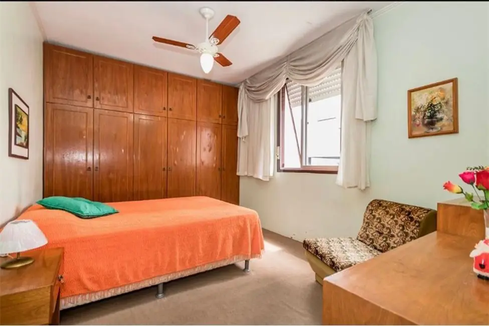 Foto 8 de Apartamento com 1 quarto à venda, 40m2 em Higienópolis, Porto Alegre - RS