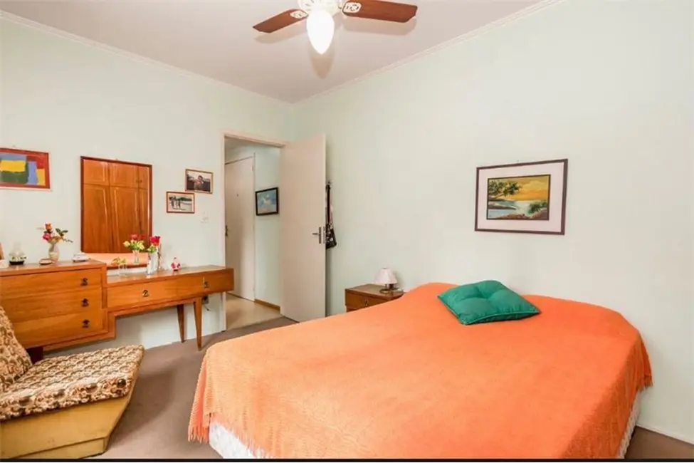 Foto 7 de Apartamento com 1 quarto à venda, 40m2 em Higienópolis, Porto Alegre - RS