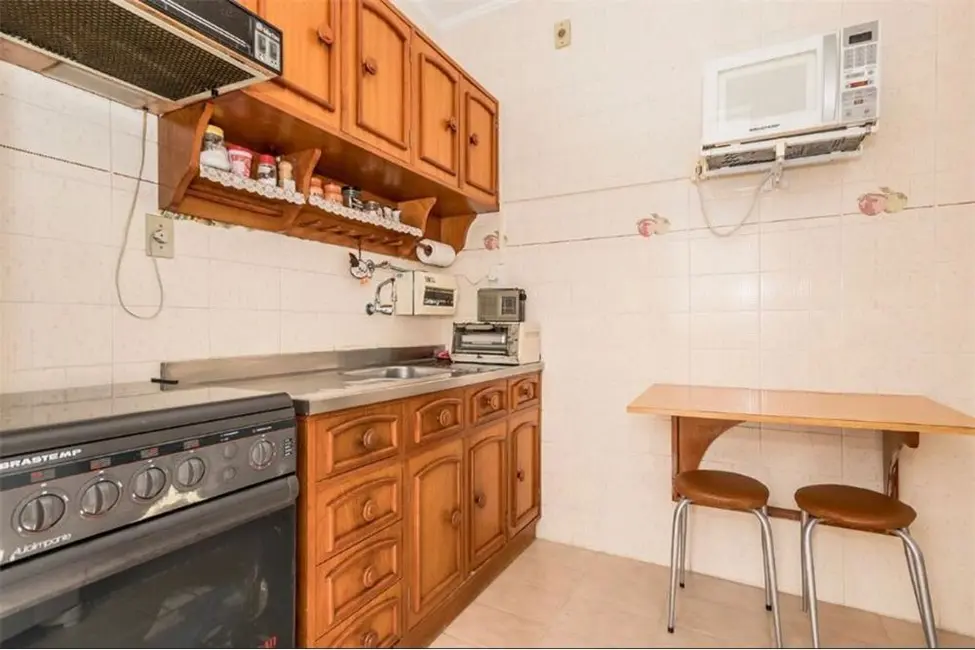Foto 5 de Apartamento com 1 quarto à venda, 40m2 em Higienópolis, Porto Alegre - RS