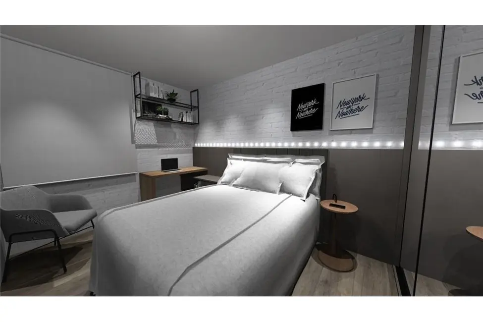 Apartamento com 3 quartos à venda, 97m2 em Chácara das Pedras, Porto Alegre - RS - imagem 5 Foto 5 de Apartamento com 3 quartos à venda, 97m2 em Chácara das Pedras, Porto Alegre - RS