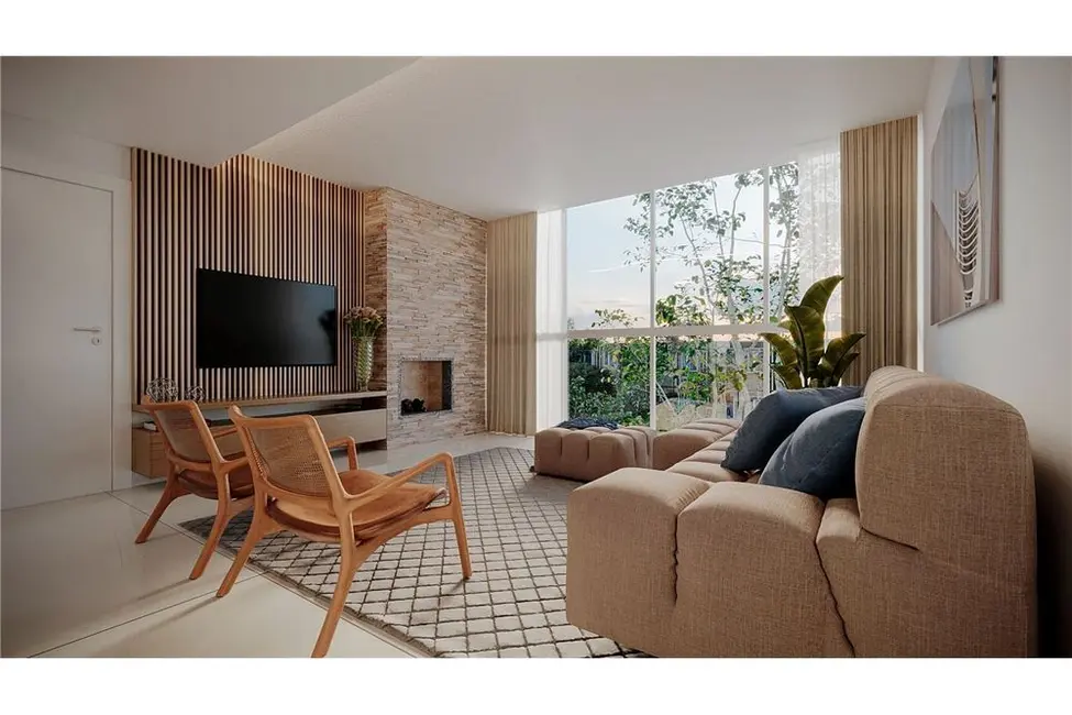 Apartamento com 3 quartos à venda, 97m2 em Chácara das Pedras, Porto Alegre - RS - imagem 4 Foto 4 de Apartamento com 3 quartos à venda, 97m2 em Chácara das Pedras, Porto Alegre - RS