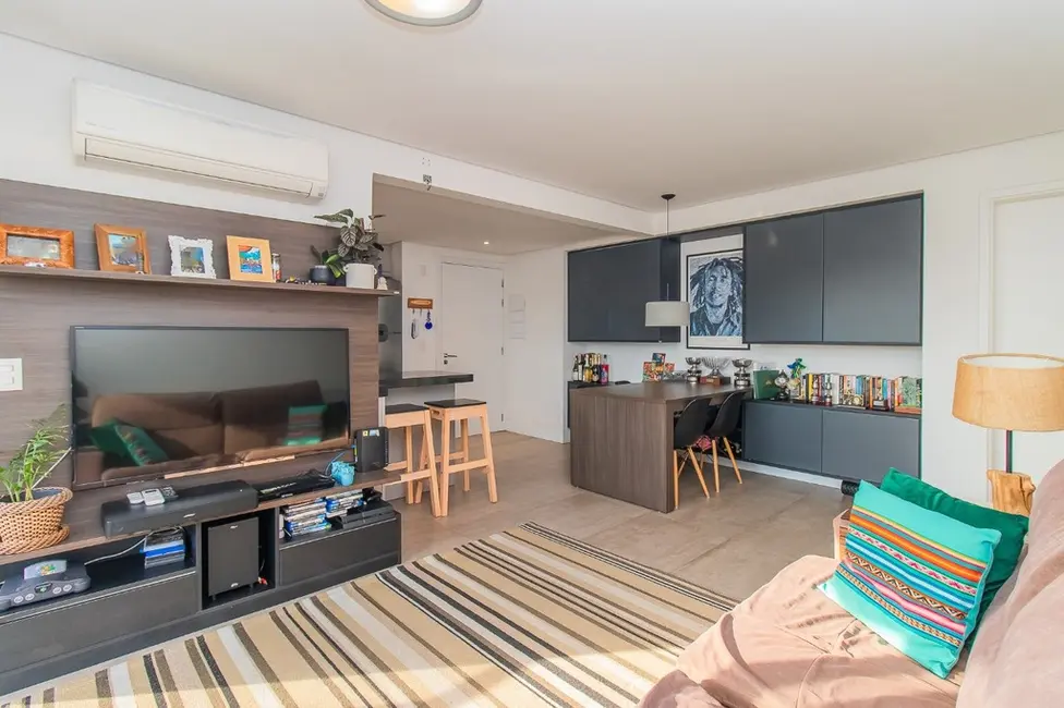 Foto 9 de Apartamento com 1 quarto à venda, 62m2 em Petrópolis, Porto Alegre - RS