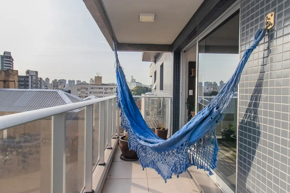 Foto 3 de Apartamento com 1 quarto à venda, 62m2 em Petrópolis, Porto Alegre - RS