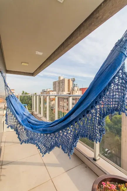 Foto 6 de Apartamento com 1 quarto à venda, 62m2 em Petrópolis, Porto Alegre - RS