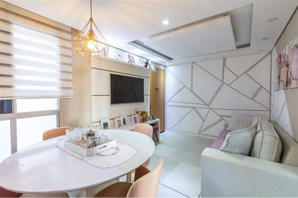 Foto 2 de Apartamento com 2 quartos à venda, 42m2 em São José, Canoas - RS