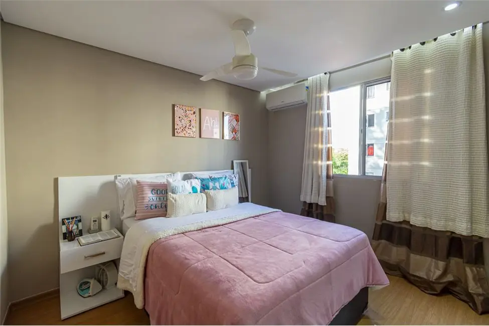 Apartamento com 2 quartos à venda, 42m2 em São José, Canoas - RS - imagem 6 Foto 6 de Apartamento com 2 quartos à venda, 42m2 em São José, Canoas - RS
