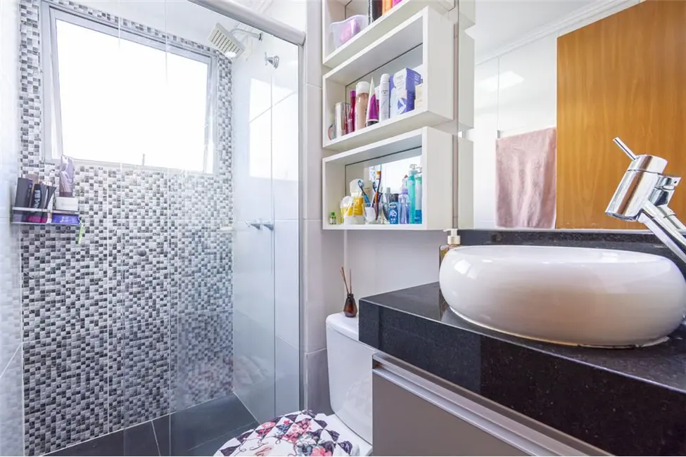 Apartamento com 2 quartos à venda, 42m2 em São José, Canoas - RS - imagem 9 Foto 9 de Apartamento com 2 quartos à venda, 42m2 em São José, Canoas - RS