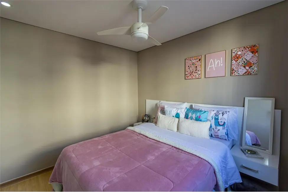 Apartamento com 2 quartos à venda, 42m2 em São José, Canoas - RS - imagem 7 Foto 7 de Apartamento com 2 quartos à venda, 42m2 em São José, Canoas - RS