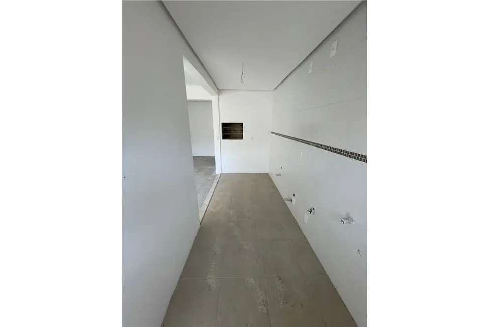 Foto 4 de Apartamento com 2 quartos à venda, 57m2 em Santo Antônio, Porto Alegre - RS