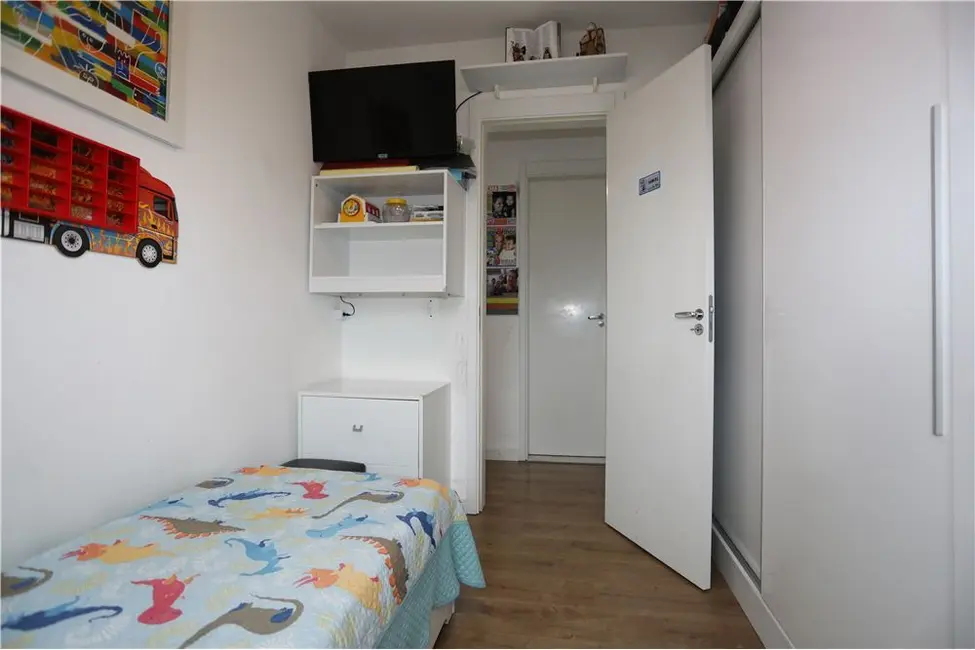 Foto 9 de Apartamento com 2 quartos à venda, 48m2 em Jardim Itu, Porto Alegre - RS