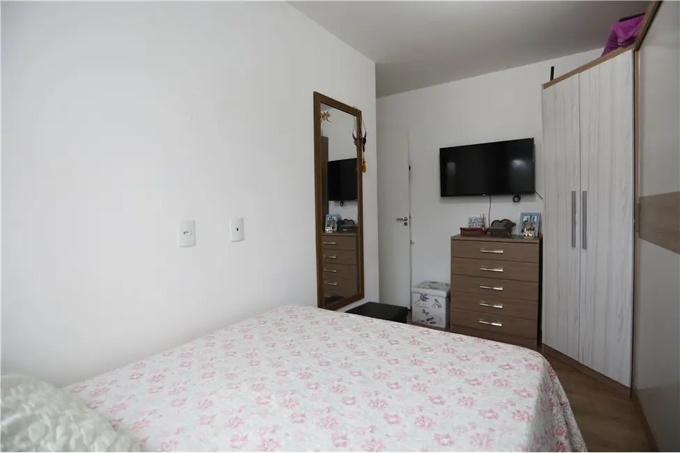 Foto 4 de Apartamento com 2 quartos à venda, 48m2 em Jardim Itu, Porto Alegre - RS