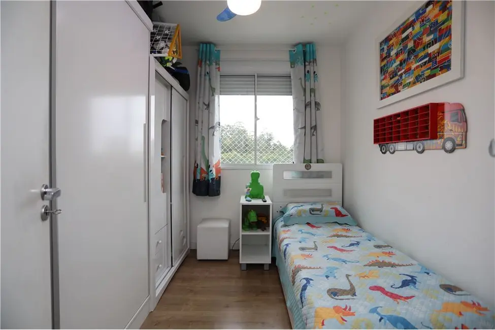 Foto 8 de Apartamento com 2 quartos à venda, 48m2 em Jardim Itu, Porto Alegre - RS