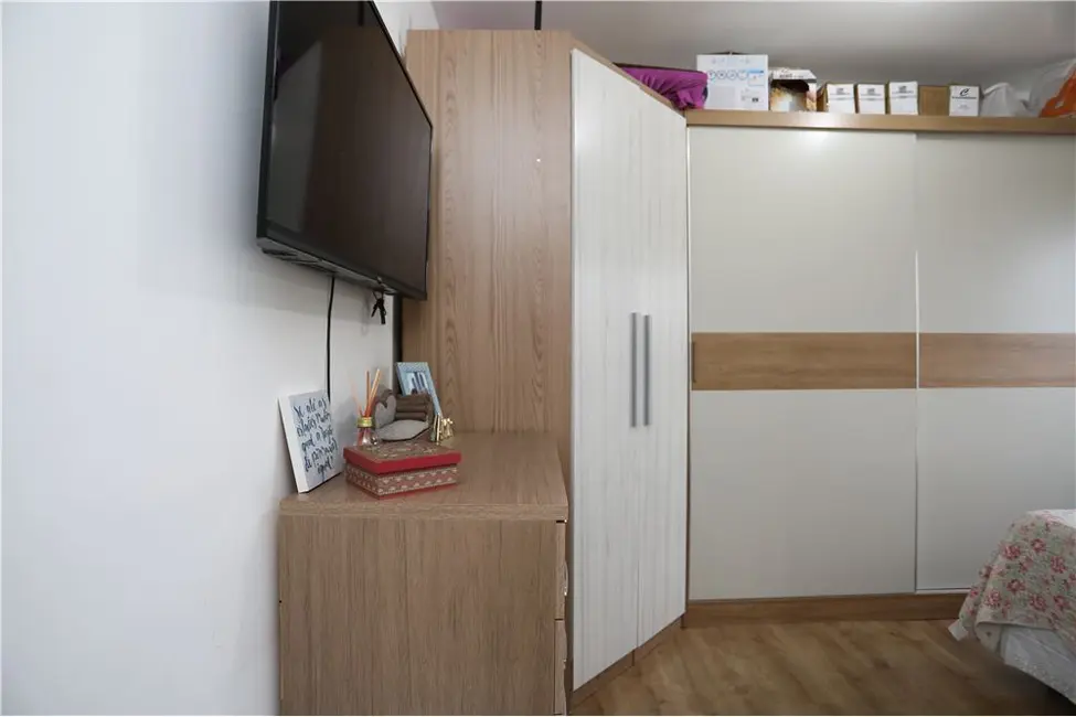 Foto 6 de Apartamento com 2 quartos à venda, 48m2 em Jardim Itu, Porto Alegre - RS