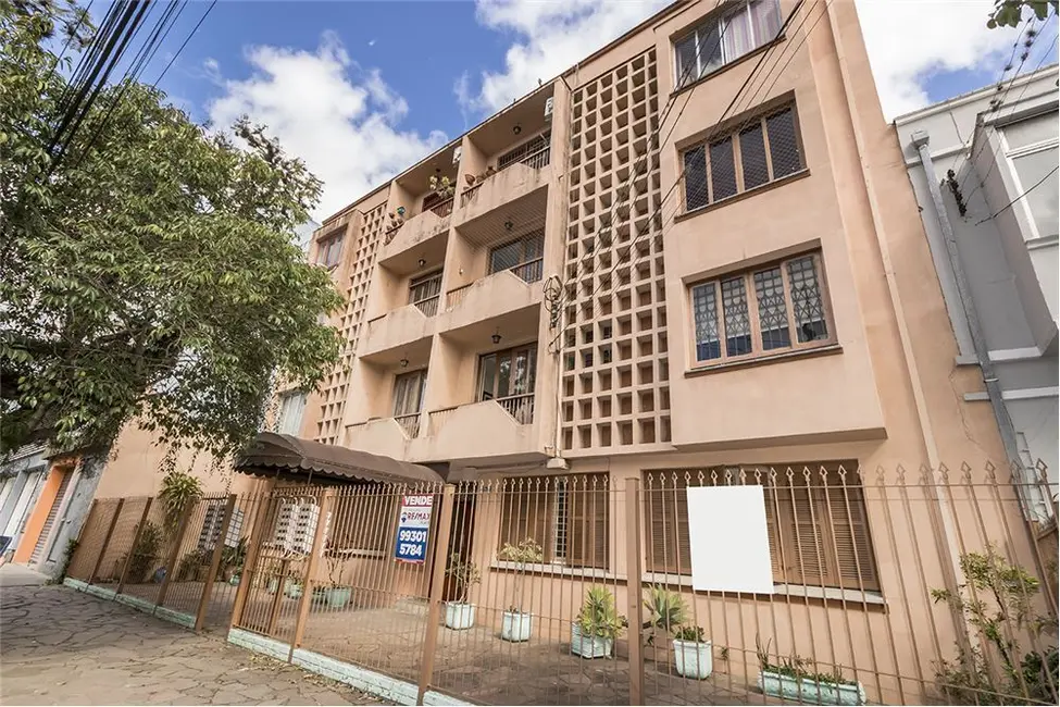 Foto 1 de Apartamento com 2 quartos à venda, 64m2 em São Geraldo, Porto Alegre - RS