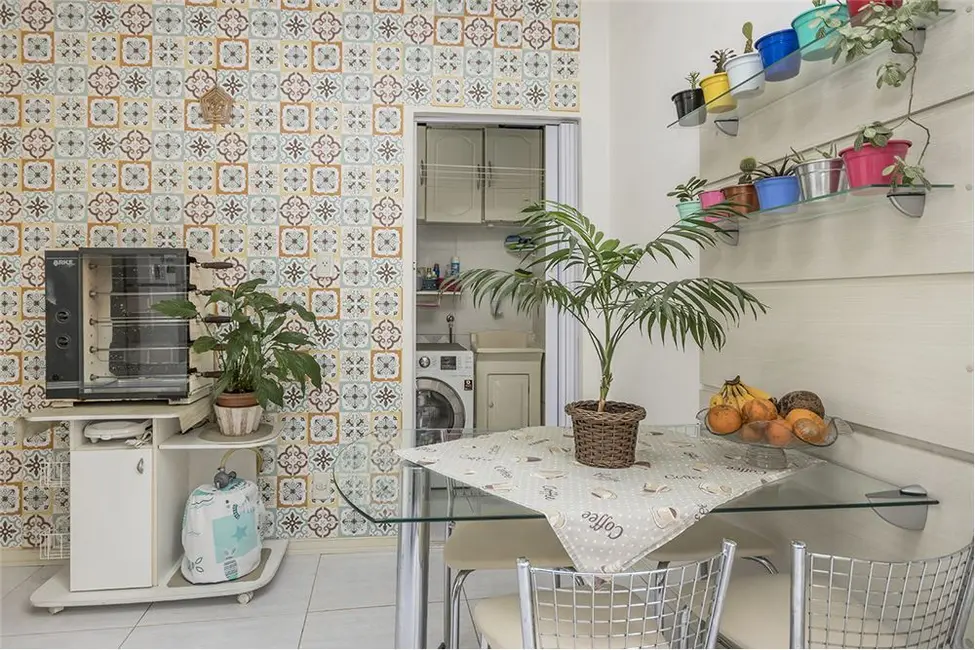 Apartamento com 2 quartos à venda, 64m2 em São Geraldo, Porto Alegre - RS - imagem 9 Foto 9 de Apartamento com 2 quartos à venda, 64m2 em São Geraldo, Porto Alegre - RS