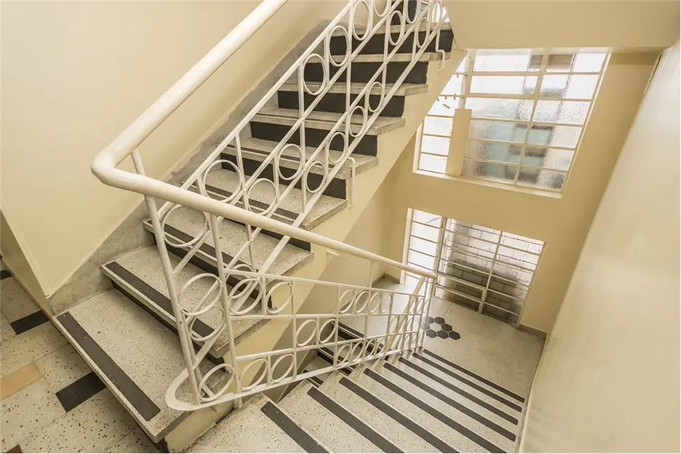 Apartamento com 2 quartos à venda, 64m2 em São Geraldo, Porto Alegre - RS - imagem 4 Foto 4 de Apartamento com 2 quartos à venda, 64m2 em São Geraldo, Porto Alegre - RS