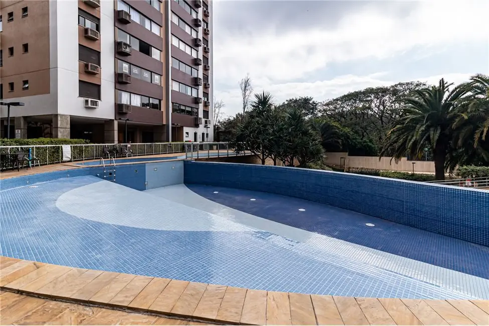 Foto 4 de Apartamento com 3 quartos à venda, 117m2 em Floresta, Porto Alegre - RS