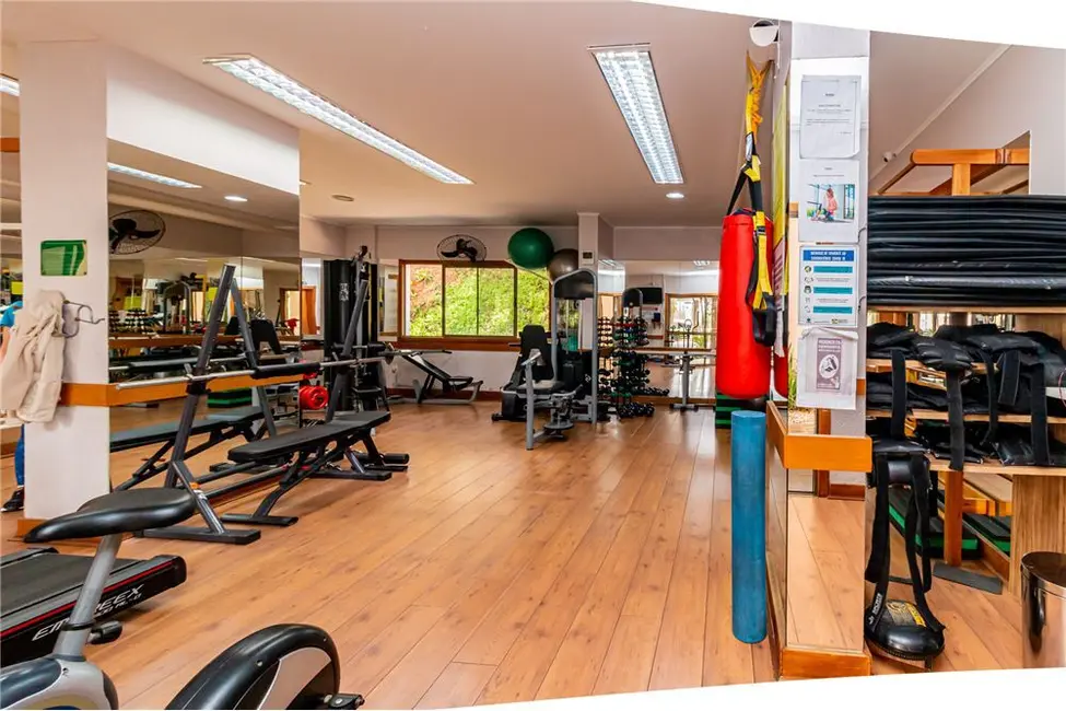 Foto 7 de Apartamento com 3 quartos à venda, 117m2 em Floresta, Porto Alegre - RS