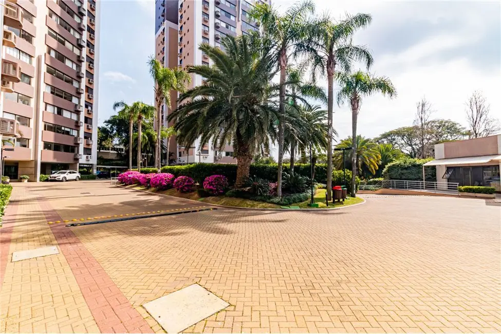 Foto 2 de Apartamento com 3 quartos à venda, 117m2 em Floresta, Porto Alegre - RS