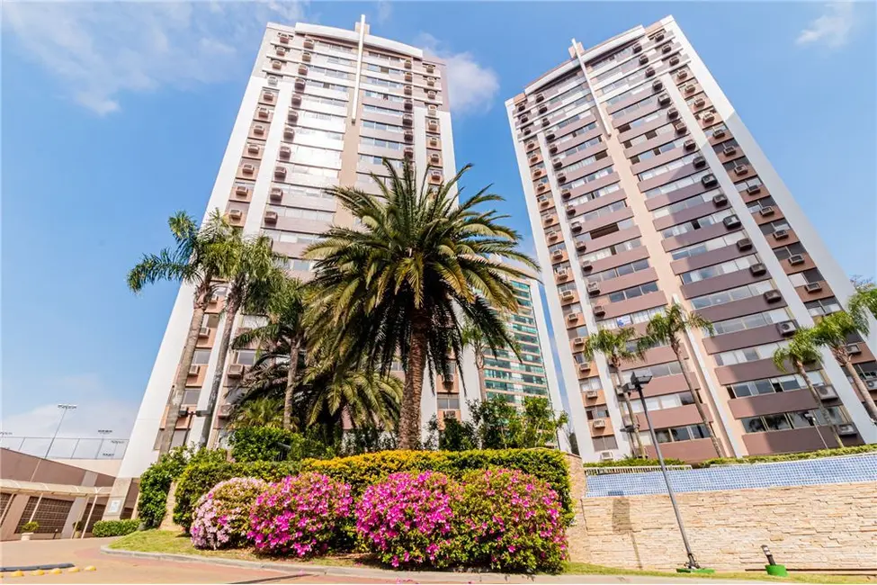 Foto 3 de Apartamento com 3 quartos à venda, 117m2 em Floresta, Porto Alegre - RS