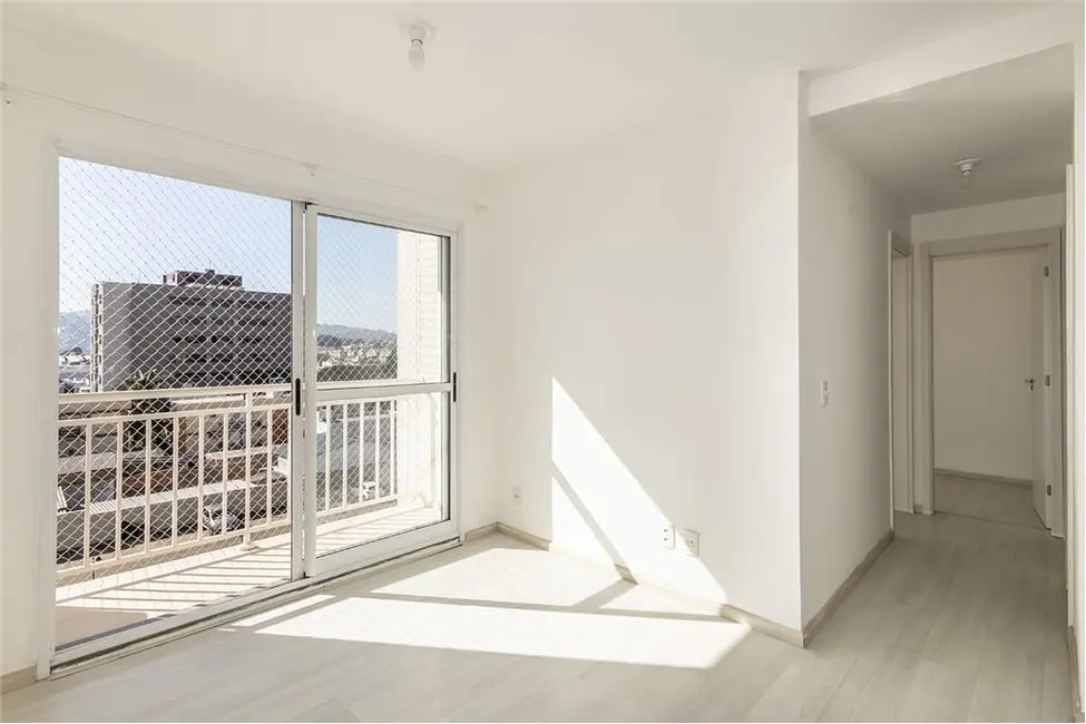 Foto 5 de Apartamento com 3 quartos à venda, 72m2 em Tristeza, Porto Alegre - RS