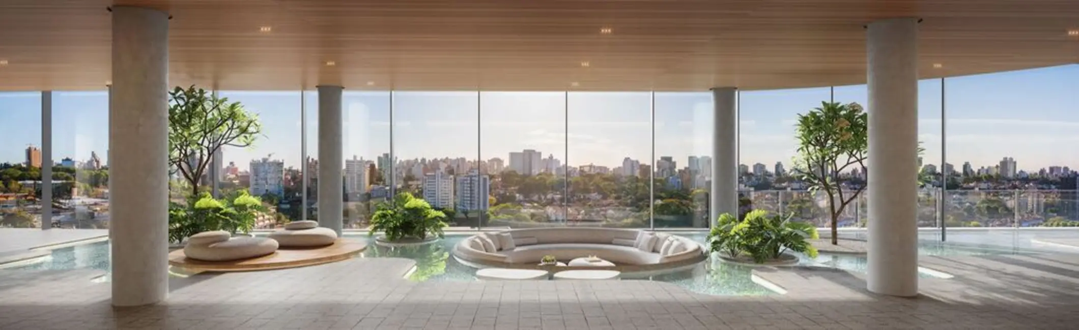 Foto 7 de Apartamento com 1 quarto à venda, 46m2 em Petrópolis, Porto Alegre - RS