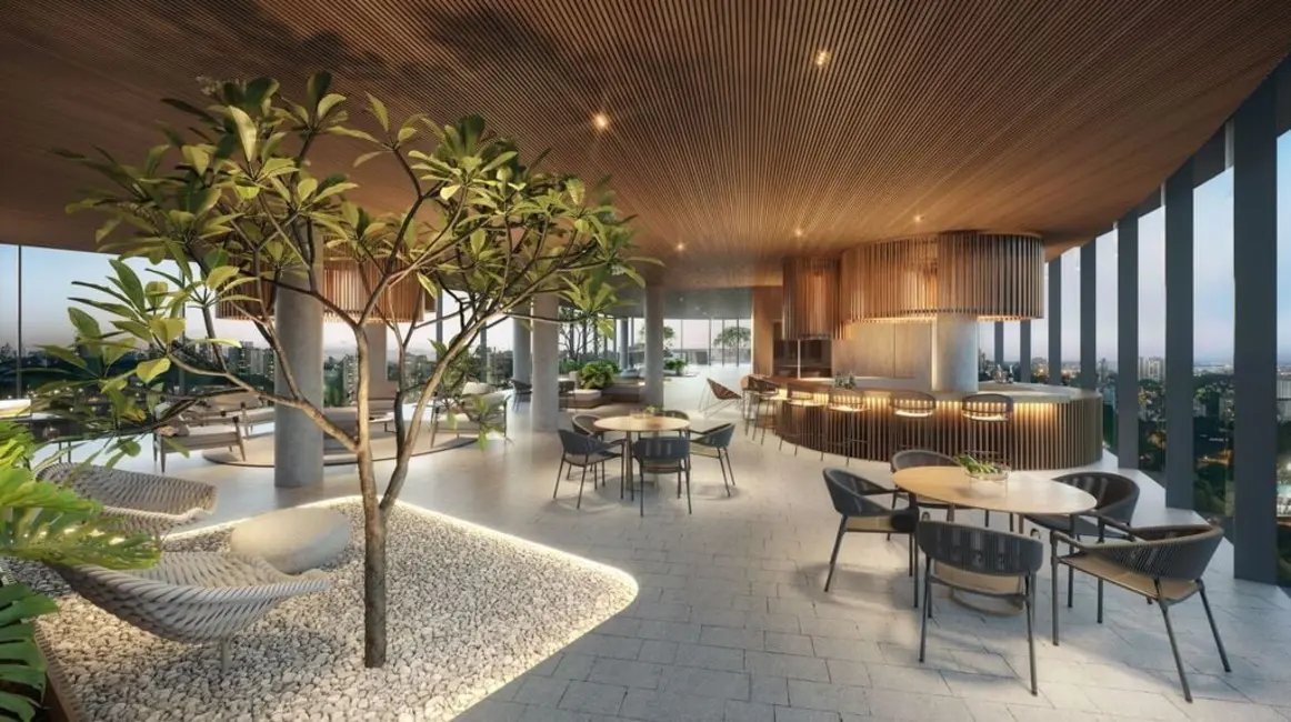 Foto 9 de Kitnet à venda, 32m2 em Petrópolis, Porto Alegre - RS