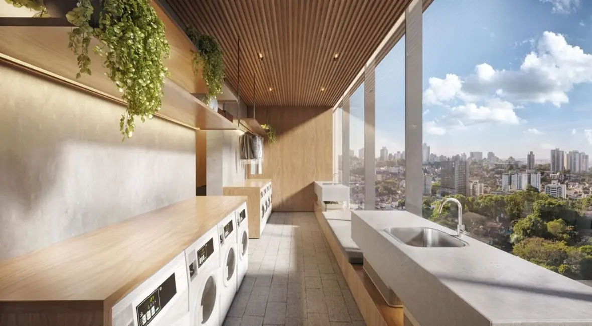 Foto 8 de Kitnet à venda, 32m2 em Petrópolis, Porto Alegre - RS