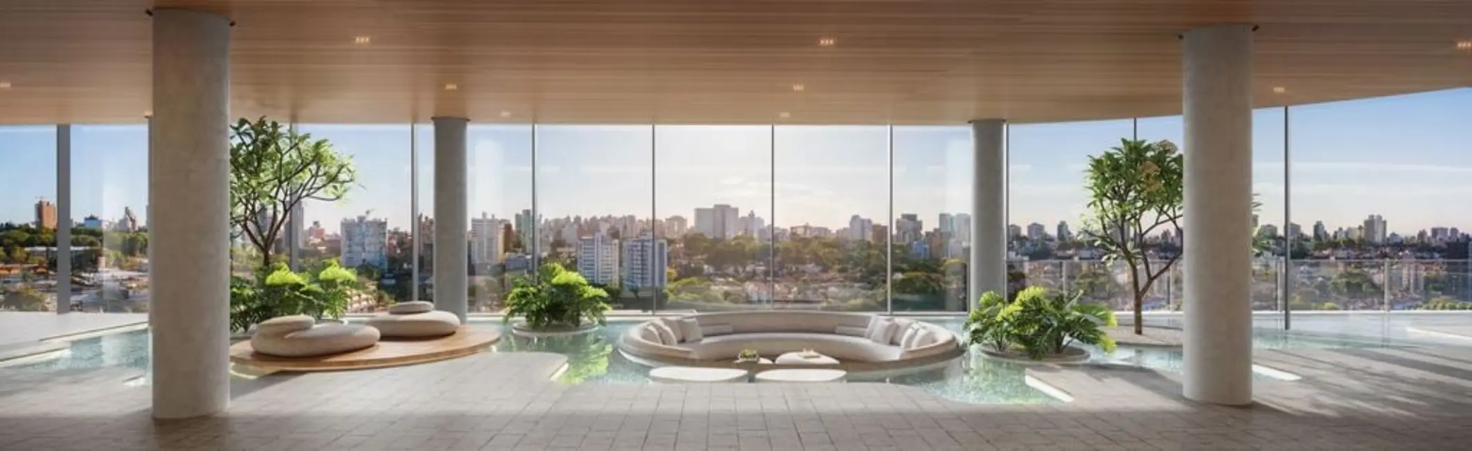 Foto 7 de Kitnet à venda, 32m2 em Petrópolis, Porto Alegre - RS