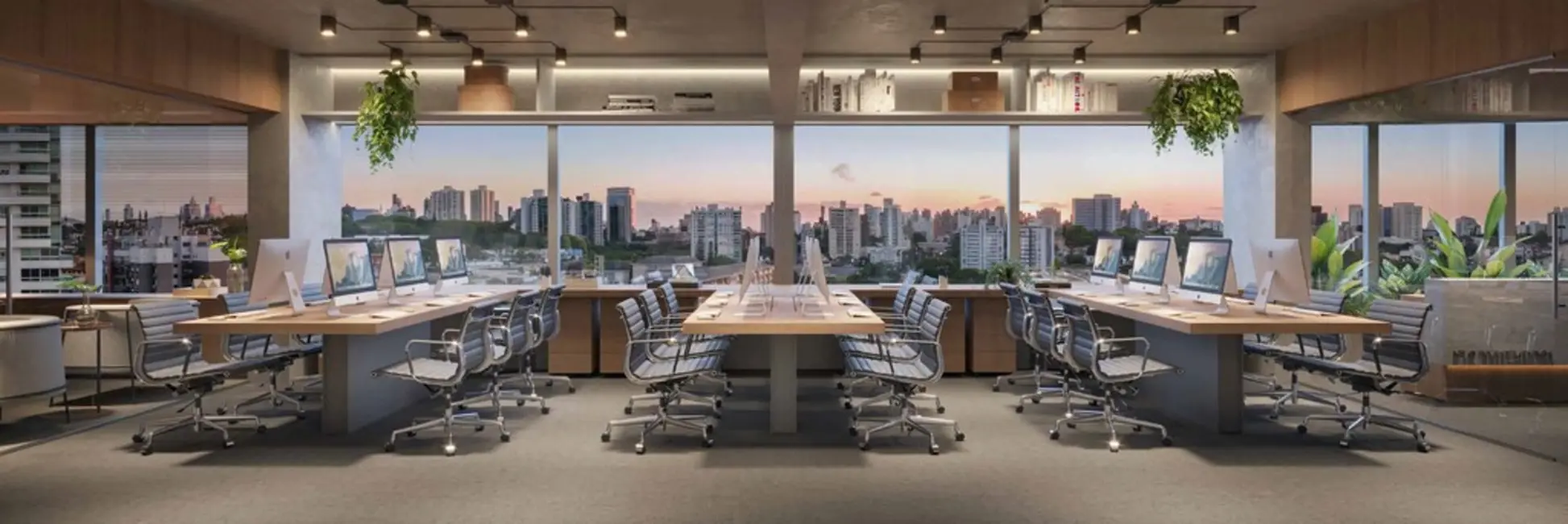 Sala Comercial à venda, 48m2 em Petrópolis, Porto Alegre - RS - imagem 4 Foto 4 de Sala Comercial à venda, 48m2 em Petrópolis, Porto Alegre - RS