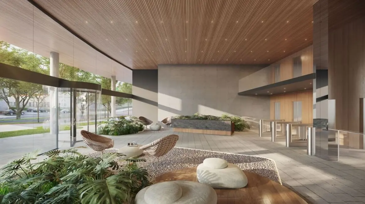 Sala Comercial à venda, 28m2 em Petrópolis, Porto Alegre - RS - imagem 6 Foto 6 de Sala Comercial à venda, 28m2 em Petrópolis, Porto Alegre - RS