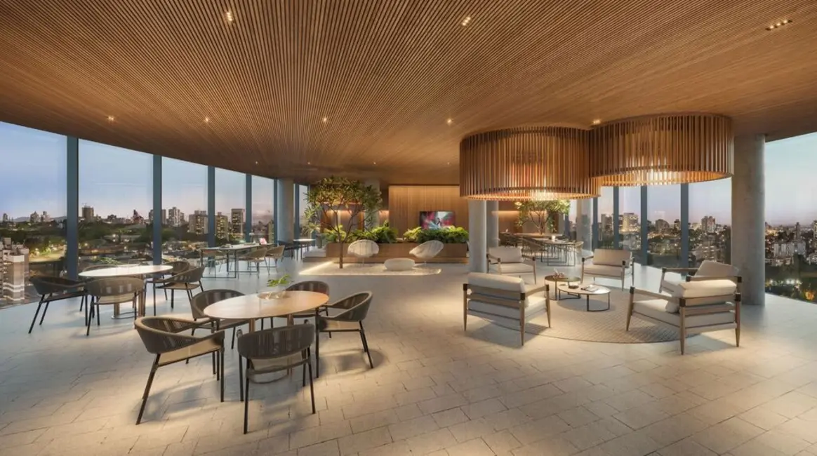 Foto 8 de Sala Comercial à venda, 67m2 em Petrópolis, Porto Alegre - RS