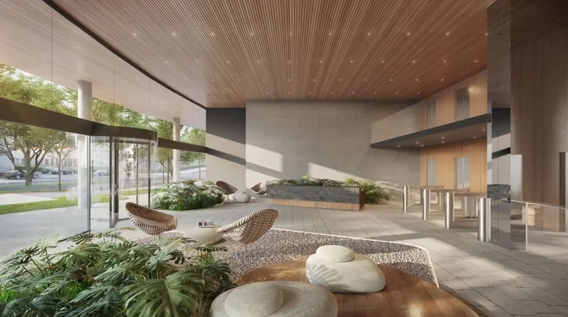 Foto 6 de Sala Comercial à venda, 67m2 em Petrópolis, Porto Alegre - RS