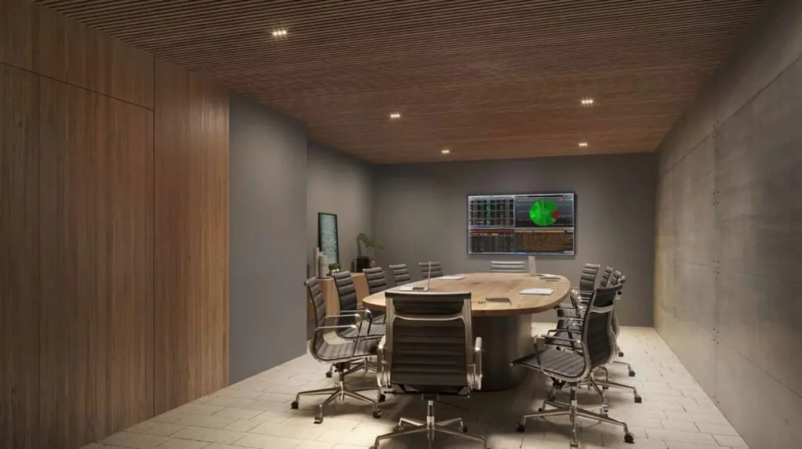 Foto 9 de Sala Comercial à venda, 67m2 em Petrópolis, Porto Alegre - RS